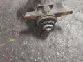 редуктор заднего моста BMW X5 E70 [рестайлинг] 2013, 4.4 л., N63 B44 A, бензин, 7590913 - фото №4