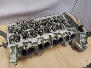 головка блока цилиндров BMW 2016, 2.0 л., B47 D20 A, дизель
