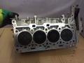 головка блока цилиндров BMW 2016, 2.0 л., B47 D20 A, дизель - фото №6
