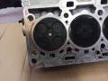 головка блока цилиндров BMW 2016, 2.0 л., B47 D20 A, дизель - фото №7