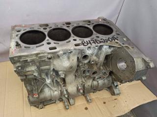 блок цилиндров BMW 2016, 2.0 л., B47 D20 A, дизель