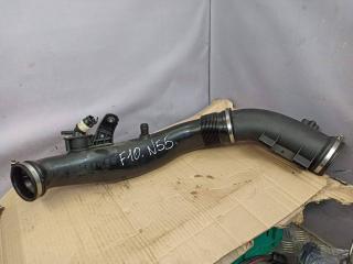 патрубок турбины BMW 2010, 3.0 л., N55 B30 A, бензин, 7583726