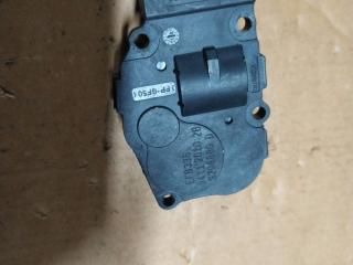 моторчик заслонки печки Mercedes-Benz S-Класс W221 2007, 4104755