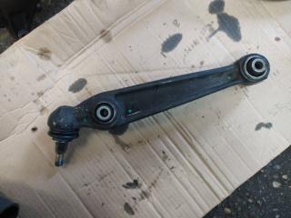 рычаг передний левый BMW X5 E70 2007, 6771893