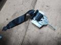 ремень безопасности BMW 7 серия F01/F02 2009, 4.4 л., N63 B44 A, бензин, 9163245 - фото №3