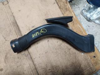 патрубок воздушного фильтра BMW 7 серия F01/F02 2009, 4.4 л., N63 B44 A, бензин, 7577472