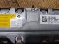 подушка безопасности коленная BMW 7 серия F01/F02 2009, 4.4 л., N63 B44 A, бензин, 9176287 - фото №3