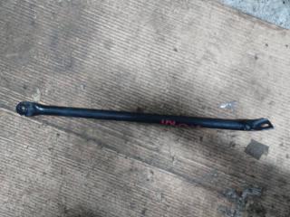 Распорка (растяжка) телевизора BMW 7 серия F01/F02 2009, 4.4 л., N63 B44 A, бензин, 7187095