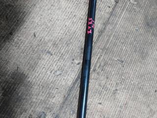 Распорка (растяжка) телевизора BMW 7 серия F01/F02 2009, 4.4 л., N63 B44 A, бензин, 7187096