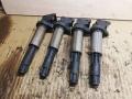 катушка зажигания BMW 3 серия E90/E91/E92/E93 2006, 2.0 л., N46 B20 A, бензин - фото №3