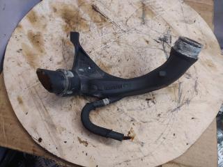 патрубок (трубопровод, шланг) Mercedes-Benz S-Класс W221 2009, 5.5 л., бензин, A2732000718