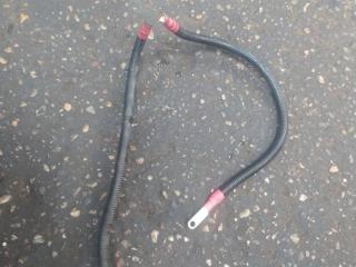 провод с генератора на стартер BMW X5 E70 2008, 3.0 л., N52 B30, бензин