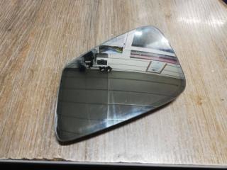 стекло зеркала наружного левого BMW 7 серия F01/F02 2011, 3.0 л., N54 B30 A, бензин