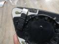 стекло зеркала наружного левого BMW 7 серия F01/F02 2011, 3.0 л., N54 B30 A, бензин - фото №4