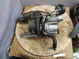 турбина BMW 3 серия F30/F31/F34 2012, 2.0 л., N20 B20 A, бензин