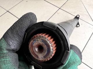 карданный вал BMW X5 E53 [рестайлинг] 2005, 306D2