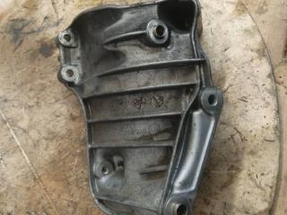 кронштейн компрессора кондиционера BMW 5 серия E60/E61 [рестайлинг] 2009, 3.0 л., N54 B30 A, бензин, 7558854