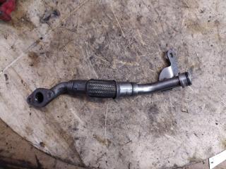 масляная трубка BMW 5 серия E60/E61 [рестайлинг] 2009, 3.0 л., N54 B30 A, бензин, 7563713