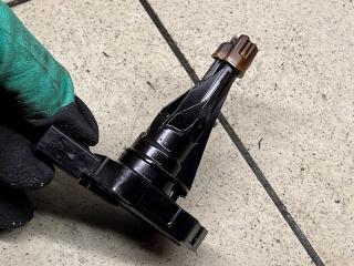 датчик уровня масла BMW 2013, 2.0 л., N20 B20 B, бензин, 7598860