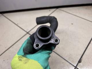 патрубок радиатора BMW 2013, 2.0 л., N20 B20 B, бензин, 7603514