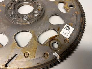 маховик BMW X1 F48 2018, 2.0 л., бензин, 8511452