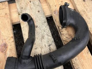 патрубок турбины BMW X5 E53 [рестайлинг] 2006, 306D2, 7795026