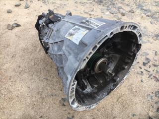 КПП механическая (МКПП) Mercedes-Benz E-Класс W212 [рестайлинг] 2014, 2.0 л., 2042604500, A0065421918