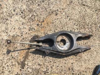 рычаг задний правый Mercedes-Benz E-Класс W212 [рестайлинг] 2014, 2.0 л., A2043520888