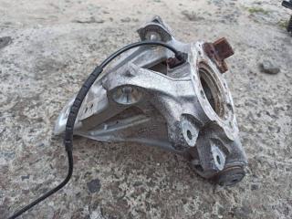 кулак задний правый BMW X5 E70 [рестайлинг] 2013, 3.0 л., N55 B30 A, бензин