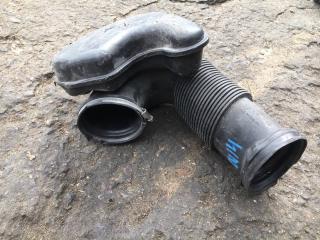 гофра инжектора BMW X5 E70 2007, 4.8 л., N62 B48 A, бензин, 7548899, 13717548899