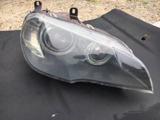 фара правая BMW X5 E70 2007, 4.8 л., N62 B48 A, бензин