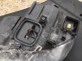 фара правая BMW X5 E70 2007, 4.8 л., N62 B48 A, бензин - фото №4