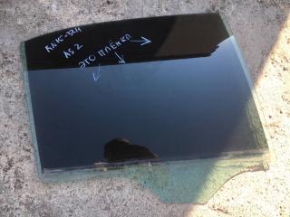 стекло двери задней правой Mercedes-Benz C-Класс W204/S204 2009, 3.0 л., M 272.948, бензин