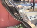 дверь задняя левая Mercedes-Benz C-Класс W204/S204 2009, 3.0 л., M 272.948, бензин - фото №5