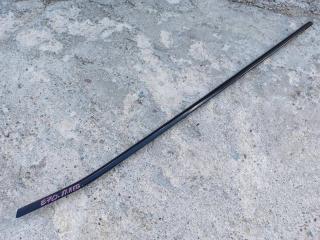 молдинг двери передней левой BMW X5 E70 [рестайлинг] 2013, 3.0 л., N55 B30 A, бензин