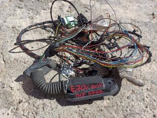 дверная проводка BMW X5 E70 [рестайлинг] 2013, 3.0 л., N55 B30 A, бензин