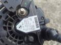 генератор BMW 5 серия E60/E61 2005, 3.0 л., бензин, 7519721 - фото №5