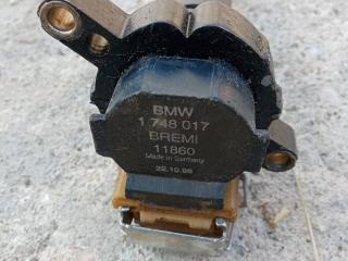 катушка зажигания BMW 3 серия E36 [рестайлинг] 1997, 2.5 л., бензин, 1748017