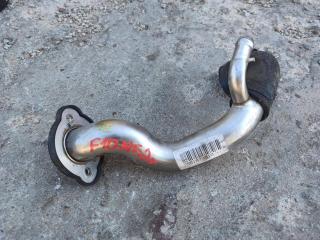 трубка охлаждающей жидкости BMW 2011, 2.5 л., N52 B25 AF, бензин, 7581873