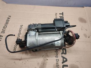 компрессор пневмоподвески BMW 2014, 6864215