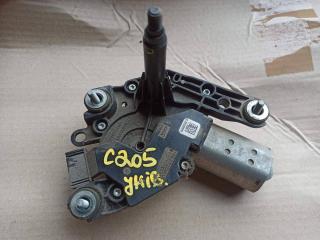 моторчик заднего стеклоочистителя (дворника) Mercedes-Benz C-Класс W205/S205/C205 2015, 2.1 л., OM 651.921, дизель, АКПП, универсал, A2059063400