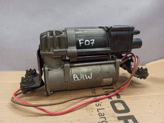 компрессор пневмоподвески BMW