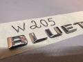 эмблема Mercedes-Benz C-Класс W205/S205/C205 2015, 2.1 л., OM 651.921, дизель, АКПП, универсал - фото №2