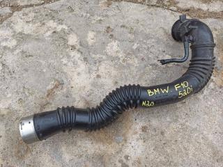 патрубок интеркулера BMW, 2.0 л., N20 B20 B, бензин, 7612091