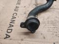 патрубок радиатора BMW 2011, 2.0 л., N20 B20 B, бензин, 7603514 - фото №2