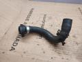 патрубок радиатора BMW 2011, 2.0 л., N20 B20 B, бензин, 7603514 - фото №3