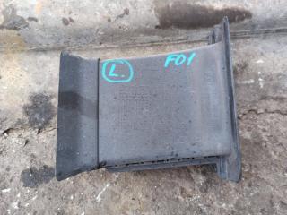 воздуховод (дефлектор) радиатора BMW 7 серия F01/F02 (2008 - 2012), 7185167