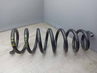 пружина передняя BMW X6 E71 [рестайлинг] (2012 - 2014)