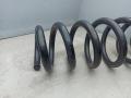пружина передняя BMW X6 E71/E72 (2007 - 2012) - фото №2
