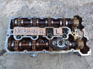 головка блока цилиндров BMW X5 E70 [рестайлинг] 2013, 4.4 л., N63 B44 A, бензин, 7573940